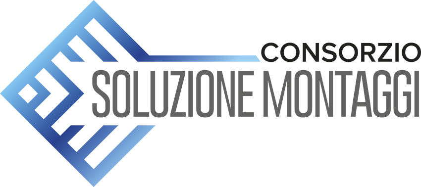 Consorzio Soluzione Montaggi